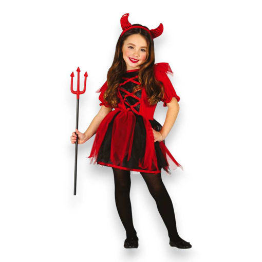 Picture of CHILD SHE DEVIL 5-6 YEARS